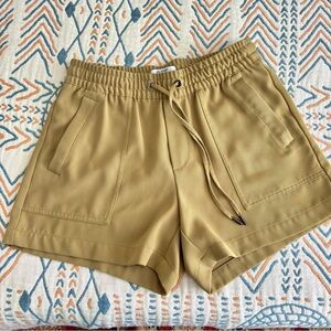 Banana Republic BR Sport Shorts XS